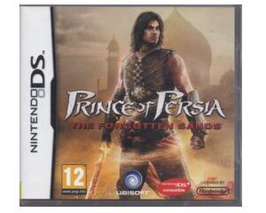 Prince of Persia : The Forgotten Sands (Nintendo DS)