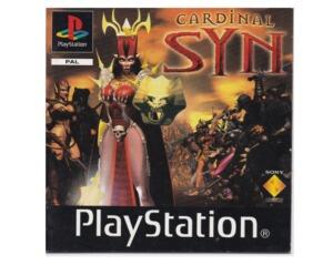 Cardinal Syn u. kasse (PS1)
