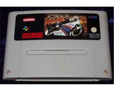 GP-1 (SNES)