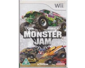 Monster Jam (Wii)