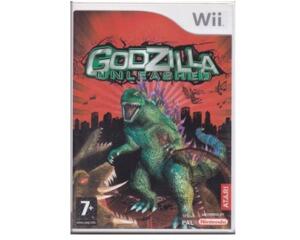 Godzilla : Unleashed (Wii)