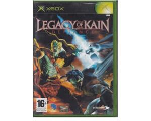 Legacy of Kain : Defiance (Xbox)
