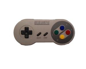 SF30 Game Controller