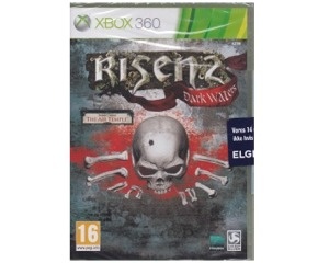 Risen 2 : Dark Water (Xbox 360) 