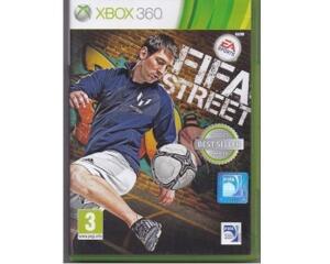 Fifa Street (classics) (Xbox 360)
