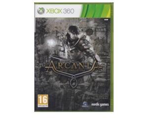 Arcania : The Complete Tale (Xbox 360)