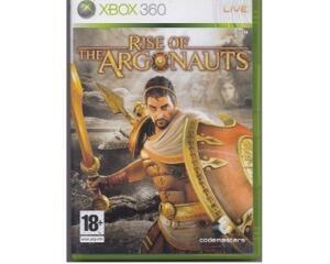 Rise of the Argonauts (Xbox 360)