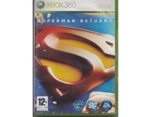 Superman Returns (Xbox 360)