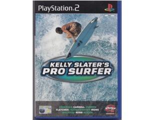 Kelly Slater's Pro Surfer (PS2)
