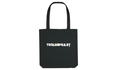 Troldspejlet Mulepose