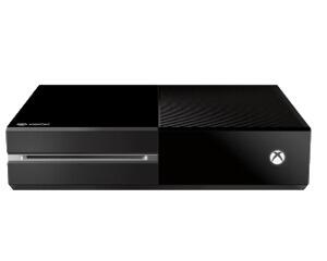 Xbox One 500 GB (m. uoriginal USB controller)