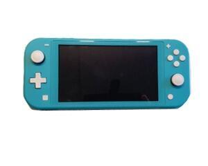 Nintendo Switch Lite (turkis)