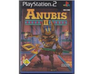 Anubis II (PS2)