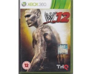 WW '12 (Xbox 360)