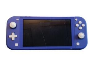Nintendo Switch Lite (violet)