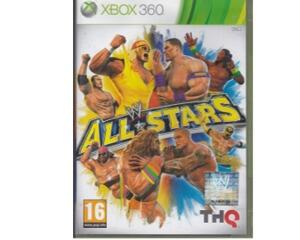 WW All Stars (Xbox 360)