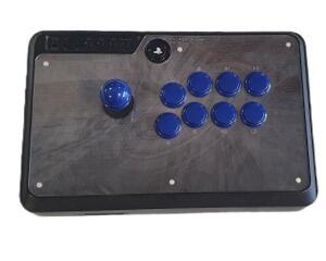 Venom VS2797 Ps3 / Ps4 USB Arkade-controller