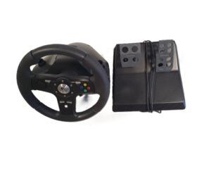 Xbox 360 Rat og Pedaler (Logitech DriveFX G-X3E10)
