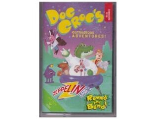 Doc Croc's (Commodore 64)