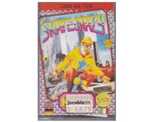 Skate Crazy (Commodore 64)