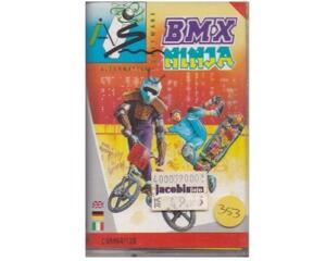 BMX Ninja (Commodore 64)