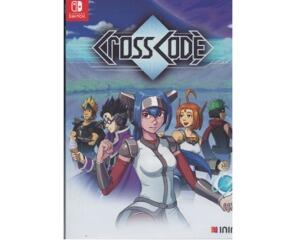 CrossCode Collectors Edition (Switch)
