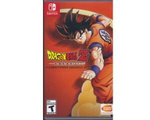 Dragon Ball Z: Kakarot + A New Power Awakens Set inkl. Steelbook (Switch)