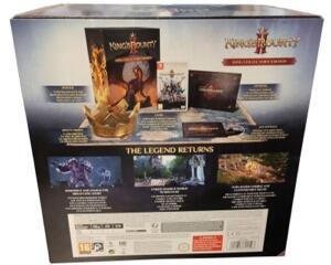 King's Bounty II (2) King Collector's Edition (Switch)