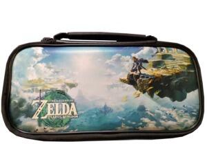 Switch Deluxe Travel Case (The Legend of Zelda: Tears of the Kingdom)