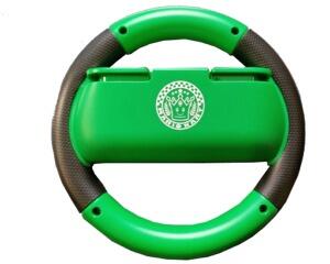 Switch Joy-Con Rat Par (Mario og Luigi)