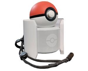 Nintendo Switch: Poké Ball Plus controller