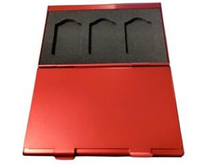 Switch Spilkasse - Pokedex Themed