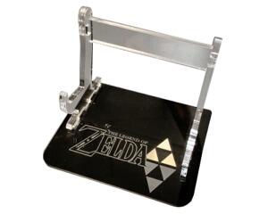 Acrylic Display Stand til Nintendo 3DS - A  Link Between Worlds