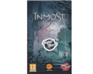 Inmost - Steelbook (forseglet) (Switch)