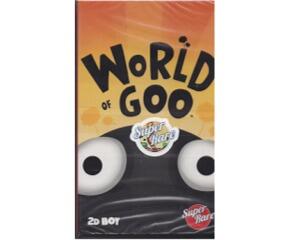 World of Goo - Steelbook (forseglet) (Switch)