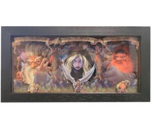 Battle Axe: Badge Edition (Switch)