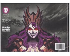 Battle Axe: Badge Edition (Switch)