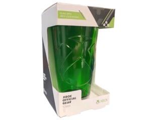 Paladone: Xbox Official Gear - Logo Glass