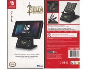 Official Nintendo Switch Compact Playstand: Zelda Breath Of The Wild