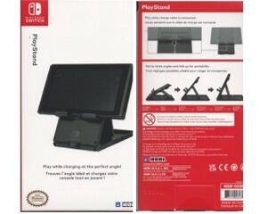 Official Nintendo Switch Compact Playstand