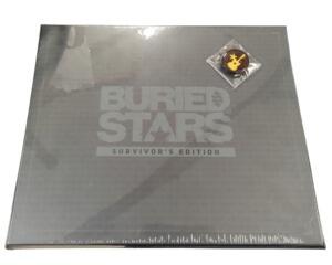 Buried Stars: Survivor's Edition - Limited Edition (koreansk) (forseglet) (Switch)