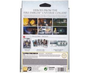 Fire Emblem Warriors - Limited Edition (Switch)