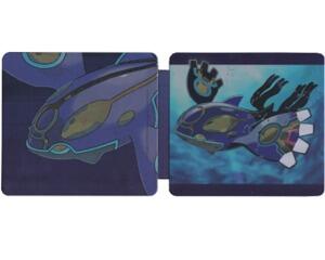 Pokémon Alpha Sapphire - Limited Edition (Tysk Cover) (3DS)