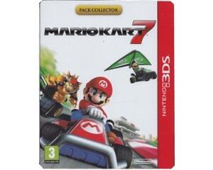 Mario Kart 7 Steelbook  (3DS)
