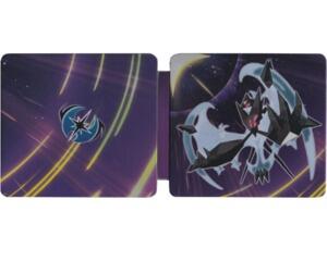 Pokémon Ultra Moon - Steel Book