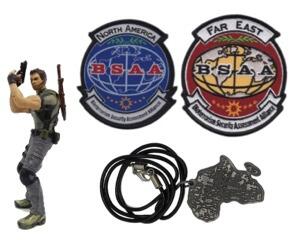 Resident Evil 5 Collector's Edition u. kasse (PS3)