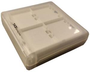 DS - Hardshell game case