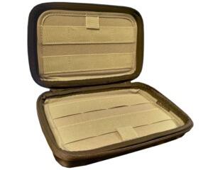 DS Hard case 3DS XL, DS, DS Lite, DS XL (Sort)