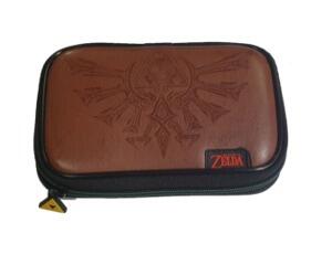 Zelda case 3DS XL, DS, DS Lite, DS XL