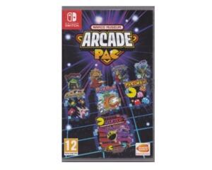 Namco Museum : Arcade Pac (Switch)